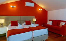 Luzbay Pool Apartments